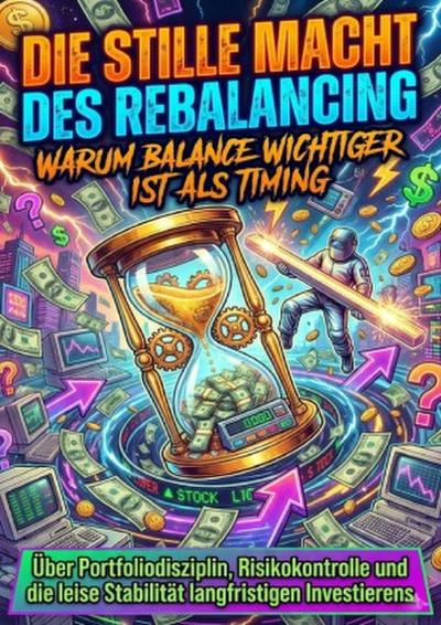 Die stille Macht des Rebalancing: Warum Balance wichtiger ist als Timing