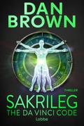 Sakrileg - The Da Vinci Code | Ebook