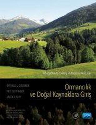 Ormancilik Ve Dogal Kaynaklara Giris