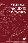Vietnam’s Women in Transition