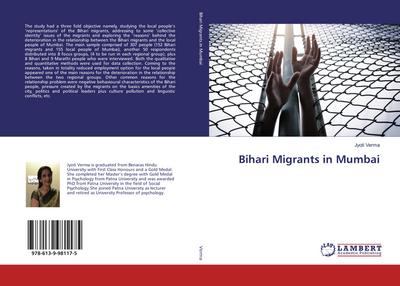 Bihari Migrants in Mumbai