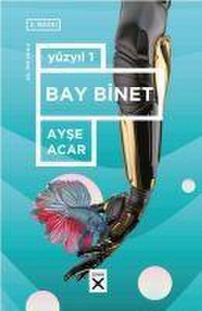 Yüzyil 1 - Bay Binet