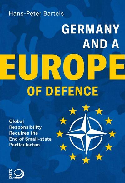 Bartels, Europe of Defence