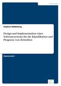 Design und Implementation eines Softwaresystems fü