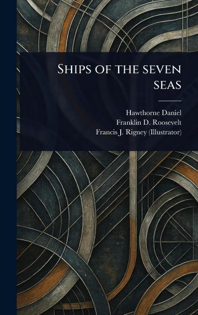 Ships of the Seven Seas