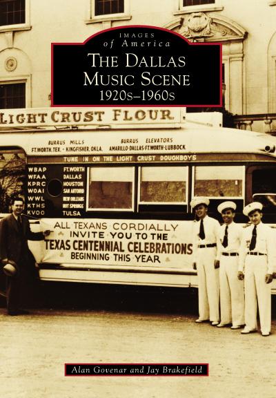 Dallas Music Scene: 1920s-1960s
