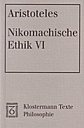 Nikomachische Ethik VI