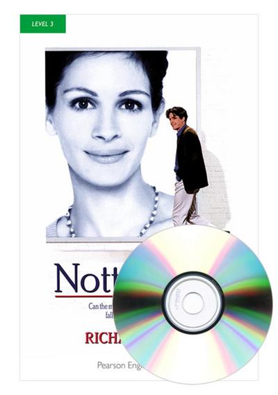 Notting Hill, w. MP3-CD