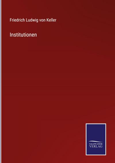 Institutionen