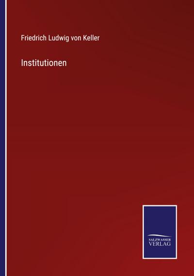 Institutionen