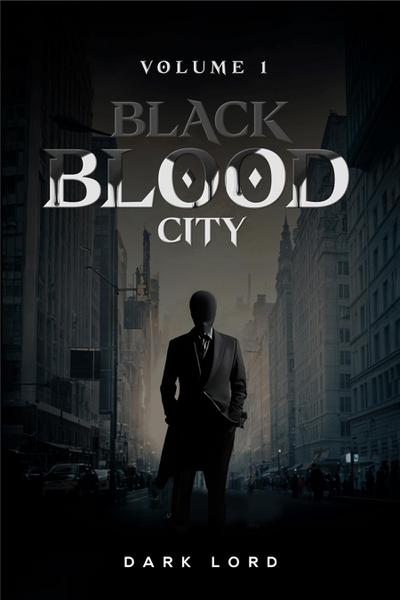 Black Blood City