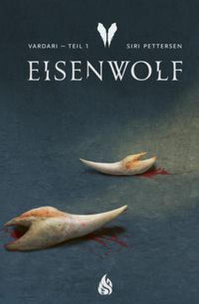 Vardari 1 - Eisenwolf