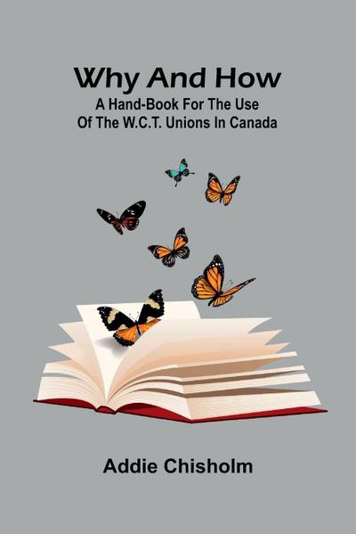 Why and How