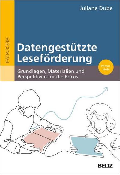 Datengestützte Leseförderung
