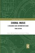 Choral Music