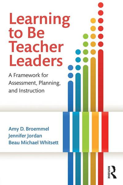 Learning to Be Teacher Leaders