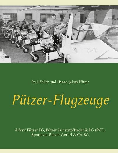 Pützer-Flugzeuge