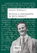 Politica e storiografia in Nello Rosselli