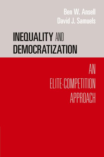 Inequality and Democratization