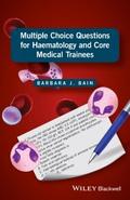 Multiple Choice Questions for Haematology and Core
