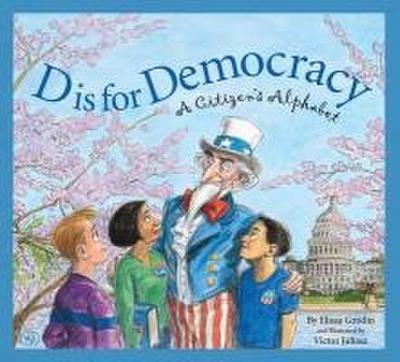 D Is for Democracy