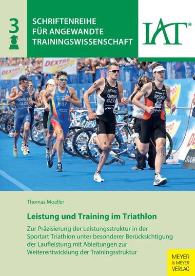 Leistung und Training im Triathlon