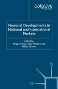 Financial Developments in National and Internation