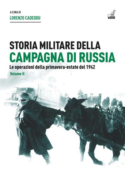 Le operazioni della primavera-estate del 1942
