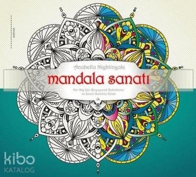 Mandala Sanati