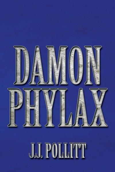 Damon Phylax