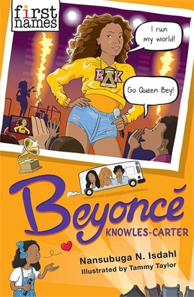 Beyoncé (Knowles-Carter)