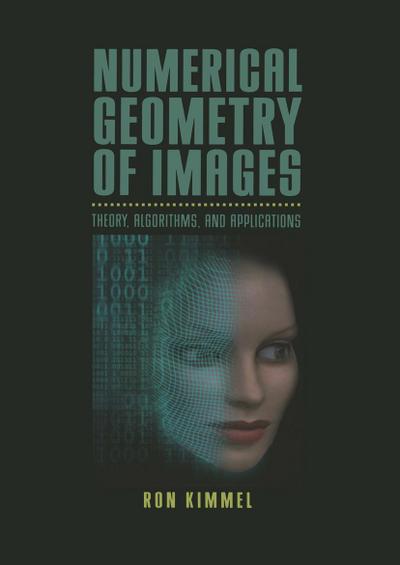 Numerical Geometry of Images