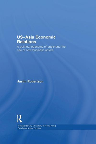US-Asia Economic Relations