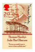 Jude The Obscure, By Thomas Hardy