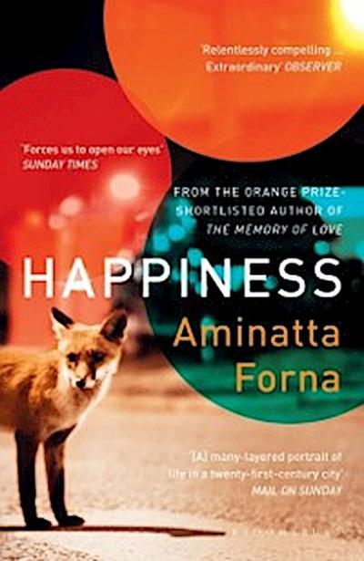 Happiness