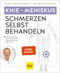 Knie - Meniskusschmerzen selbst behandeln