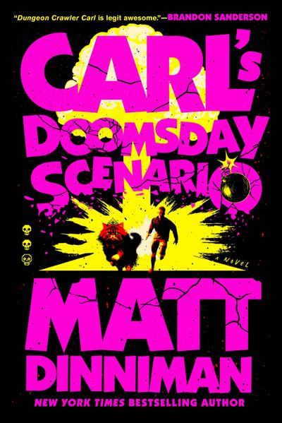 Carl’s Doomsday Scenario