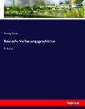 Deutsche Verfassungsgeschichte