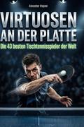 Virtuosen an der Platte