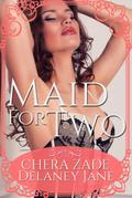 Maid for Two (Sexual Awakening, #1)