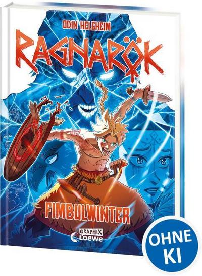 Ragnarök (Band 2) - Fimbulwinter