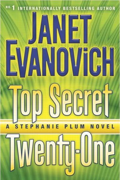Top Secret Twenty-One