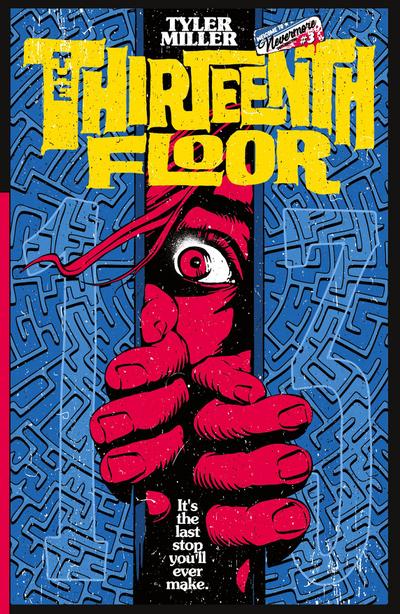 The Thirteenth Floor