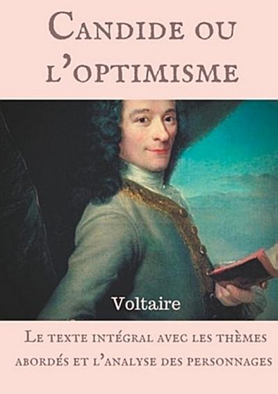 Voltaire : Candide ou l’optimisme