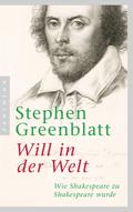 Will in der Welt