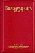 Bhagavad-gita wie sie ist (Kleinformat-Ausgabe)