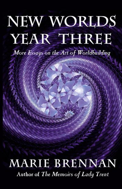 New Worlds, Year Three