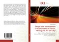 Design and Development of Si/SiGe Optical Source, Waveguide for On-Chip