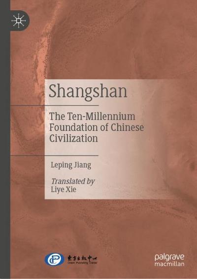 Shangshan