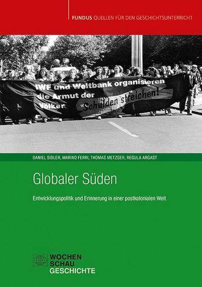 Globaler Süden